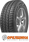 225/75 R16C  121/120R  Linglong  Green-Max Winter Van 